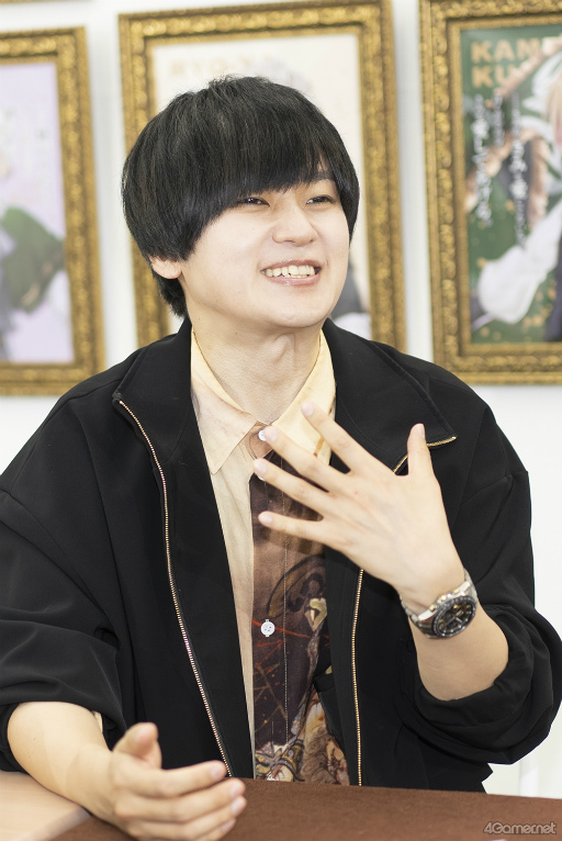 画像ギャラリー No.026のサムネイル画像 / 「ファビュラスナイト」NO.1ホストが決定! “ホスト・ロワイヤル2023 -PRIDE-”結果発表イベントをレポート&インタビュー