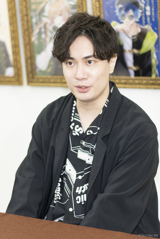 画像ギャラリー No.027のサムネイル画像 / 「ファビュラスナイト」NO.1ホストが決定! “ホスト・ロワイヤル2023 -PRIDE-”結果発表イベントをレポート&インタビュー