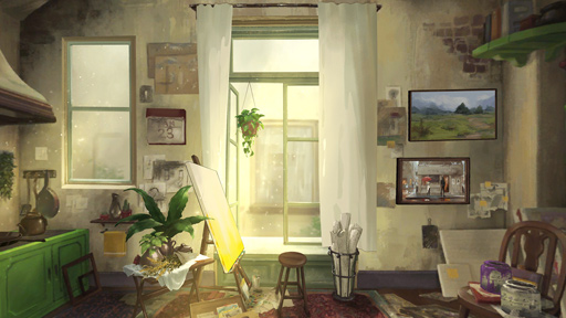 ꡼ No.002Υͥ / ѻѥ륢ɥ٥㡼Behind the Frame: ֤ȤäƤηʿפΥץ쥤Ҳ𤹤ȥ쥤顼
