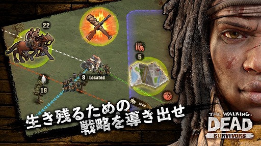 ꡼ No.005Υͥ / ХХMMORPG֥󥰡ǥå: ХСפۿȡ͵ߥåThe Walking Deadθॢץ