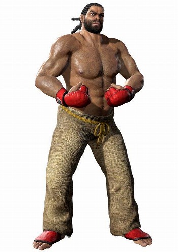꡼ No.025Υͥ / 11ǯ֤Υ꡼ǿVirtua Fighter esportsפ꡼VF5FSȤΥեåư褬