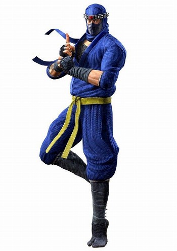 ꡼ No.026Υͥ / 11ǯ֤Υ꡼ǿVirtua Fighter esportsפ꡼VF5FSȤΥեåư褬
