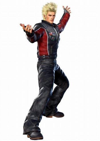 ꡼ No.028Υͥ / 11ǯ֤Υ꡼ǿVirtua Fighter esportsפ꡼VF5FSȤΥեåư褬
