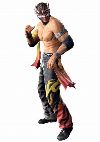 ꡼ No.037Υͥ / 11ǯ֤Υ꡼ǿVirtua Fighter esportsפ꡼VF5FSȤΥեåư褬