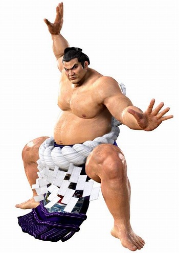 ꡼ No.038Υͥ / 11ǯ֤Υ꡼ǿVirtua Fighter esportsפ꡼VF5FSȤΥեåư褬