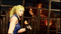 ꡼ No.002Υͥ / Virtua Fighter esportsפϲѤä ʲեåȥ饤ȥ졼˥󥰥⡼ɤå