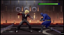 ꡼ No.009Υͥ / Virtua Fighter esportsפϲѤä ʲեåȥ饤ȥ졼˥󥰥⡼ɤå