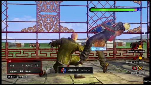 ꡼ No.010Υͥ / Virtua Fighter esportsפϲѤä ʲեåȥ饤ȥ졼˥󥰥⡼ɤå