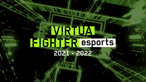 ꡼ No.010Υͥ / Virtua Fighter esportsס822ˡCHALLENGE CUP SEASON_0 FREE 1ͽɤ»