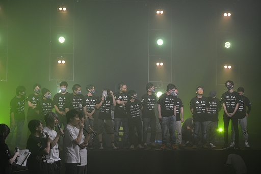 ꡼ No.001Υͥ / VIRTUA FIGHTER esports CHALLENGE CUP SEASON_0 FINALץݡȡɤ2ͤοʥץ쥤䡼
