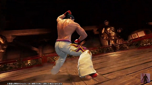 ꡼ No.003Υͥ / Virtua Fighter esportsפȡŴ7פΥȯɽƥ