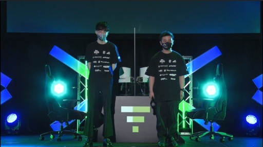 ꡼ No.019Υͥ / СեΥץ꤬Virtua Fighter esports CHALLENGE CUP SEASON_0 2ndFINALץݡ