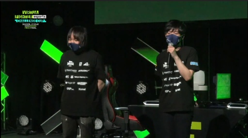 ꡼ No.023Υͥ / СեΥץ꤬Virtua Fighter esports CHALLENGE CUP SEASON_0 2ndFINALץݡ