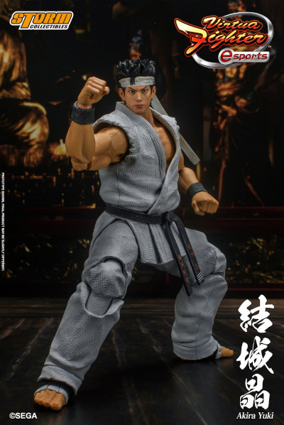 ꡼ No.006Υͥ / VIRTUA FIGHTER esports CHALLENGE CUP SEASON_13rdFREE FINAL3on3 FINALסϿڡ򳫻