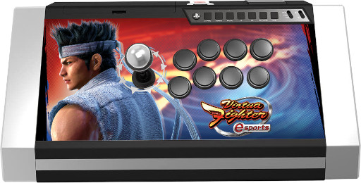 ꡼ No.007Υͥ / VIRTUA FIGHTER esports CHALLENGE CUP SEASON_13rdFREE FINAL3on3 FINALסϿڡ򳫻
