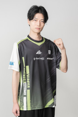 ꡼ No.011Υͥ / VIRTUA FIGHTER esports CHALLENGE CUP SEASON_13rdFREE FINAL3on3 FINALסϿڡ򳫻