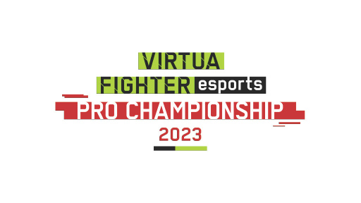 ꡼ No.006Υͥ / VIRTUA FIGHTER esports׸CHALLENGE CUP SEASON_13rdFINALɳšʥץ꤬