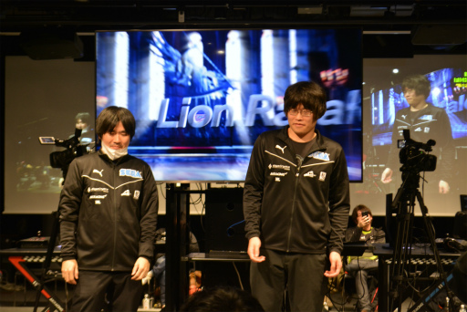 ꡼ No.011Υͥ / VFes׽Υե饤1DayȡʥȤΤϱꡣVIRTUA FIGHTER esports SPECIAL CUP׸ϥݡ
