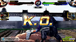 ꡼ No.005Υͥ / VIRTUA FIGHTER esports SPECIAL CUPסͥϱ