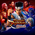 Virtua Fighter esports