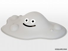 画像ギャラリー No.005のサムネイル画像 / 「ドラゴンクエストX 天星の英雄たち オンライン」が11月11日に発売。さまざまなスライムグッズが付属するスペシャルパッケージ版も