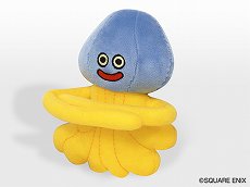 画像ギャラリー No.007のサムネイル画像 / 「ドラゴンクエストX 天星の英雄たち オンライン」が11月11日に発売。さまざまなスライムグッズが付属するスペシャルパッケージ版も