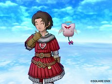 画像ギャラリー No.011のサムネイル画像 / 「ドラゴンクエストX 天星の英雄たち オンライン」が11月11日に発売。さまざまなスライムグッズが付属するスペシャルパッケージ版も