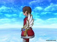 画像ギャラリー No.012のサムネイル画像 / 「ドラゴンクエストX 天星の英雄たち オンライン」が11月11日に発売。さまざまなスライムグッズが付属するスペシャルパッケージ版も
