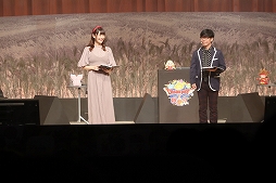 画像ギャラリー No.003のサムネイル画像 / 「ドラゴンクエストX秋祭り2021」をレポート。オンライン版のバージョン6.0とオフライン版の最新情報が公開に