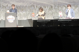 画像ギャラリー No.004のサムネイル画像 / 「ドラゴンクエストX秋祭り2021」をレポート。オンライン版のバージョン6.0とオフライン版の最新情報が公開に