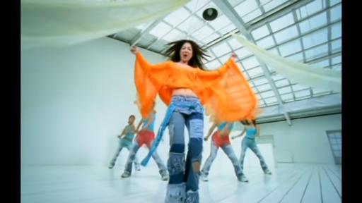 ëҤȤ / ְ㿧ȱβסOFFICIAL MV FULL SIZE