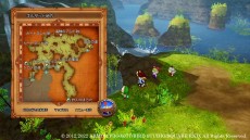 画像ギャラリー No.008のサムネイル画像 / 「ドラゴンクエストX 目覚めし五つの種族 オフライン」,冒険の合間に楽しめるミニゲームと,便利な乗り物“ドルボード”の情報が公開に