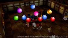 画像ギャラリー No.015のサムネイル画像 / 「ドラゴンクエストX 目覚めし五つの種族 オフライン」,冒険の合間に楽しめるミニゲームと,便利な乗り物“ドルボード”の情報が公開に