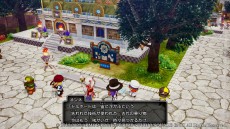 画像ギャラリー No.020のサムネイル画像 / 「ドラゴンクエストX 目覚めし五つの種族 オフライン」,冒険の合間に楽しめるミニゲームと,便利な乗り物“ドルボード”の情報が公開に