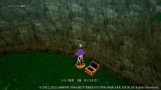 画像ギャラリー No.021のサムネイル画像 / 「ドラゴンクエストX 目覚めし五つの種族 オフライン」,冒険の合間に楽しめるミニゲームと,便利な乗り物“ドルボード”の情報が公開に