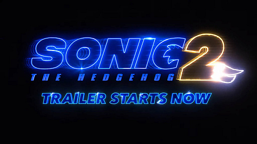 ꡼ No.002Υͥ / ƥ륹λѤǧǤSonic the Hedgehog 2פκǿȥ쥤顼Ϫܤˡȥ˥åࡼӡɤ³Ԥǡ2022ǯ4Ƹͽ
