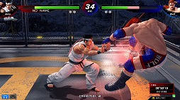 ꡼ No.003Υͥ / APM3ǡVirtua Fighter esportsVer.2.0Ưϡǽҥåȸ̡ʤ4ܤ13ǯ֤˲
