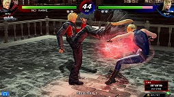 ꡼ No.004Υͥ / APM3ǡVirtua Fighter esportsVer.2.0Ưϡǽҥåȸ̡ʤ4ܤ13ǯ֤˲