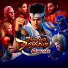 Virtua Fighter esports