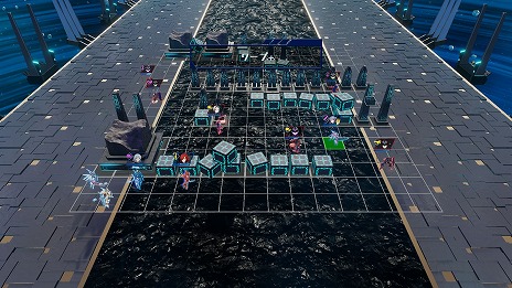 ꡼ No.026Υͥ / SRPGRelayerʥ쥤䡼ˡפȯ2022ǯ217˷ꡣܺ٤ʥॷƥ䥹ȡ꡼Ҳ𤹤ǿȥ쥤顼