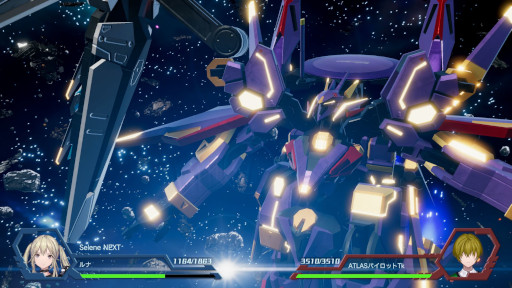 ���������꡼ No.001�Υ���ͥ������ / ��Relayer�פȡ�Relayer Advanced�פ�DLC����6����11��24����ȯ���