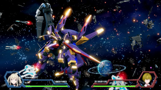 ���������꡼ No.002�Υ���ͥ������ / ��Relayer�פȡ�Relayer Advanced�פ�DLC����6����11��24����ȯ���