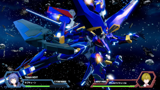 ���������꡼ No.017�Υ���ͥ������ / ��Relayer�פȡ�Relayer Advanced�פ�DLC����6����11��24����ȯ���