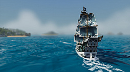King of Seas