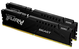 ꡼ No.001Υͥ / KingstonޡDDR5PCIe 4.0бM.2 SSDȯ