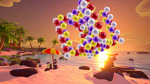 ꡼ No.003Υͥ / PS5/PS4/PS VRѥեȡ֥ѥܥ֥3D Х󡦥ǥåפ2021ǯȾȯ䡣VRȥƥӤ3Dˤʤäѥܥ֥뤬ڤ