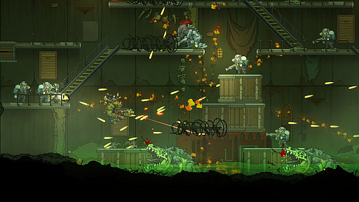 ꡼ No.003Υͥ / 2DץåȥեॢWarhammer 40,000: Shootas, Blood & Teefפȯɽ륯ʼΤȤʤäƥϥ֥ƥ˽