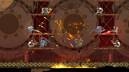 ꡼ No.004Υͥ / 2DץåȥեॢWarhammer 40,000: Shootas, Blood & Teefפȯɽ륯ʼΤȤʤäƥϥ֥ƥ˽