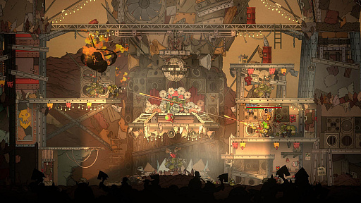 ꡼ No.005Υͥ / !! ܤ륪륯ȤʤäƷޤWarhammer 40,000: Shootas, Blood & Teefפ1020˥꡼