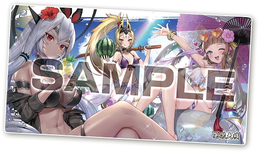 ���������꡼ No.003�Υ���ͥ������ / �ֱѷ����� ϻ�ˤ�����ס��ǥ����ޥåȤ��𾭥�����EX��ɱ�ʤɤ��������SP���å������ڡ�����3�Ƥ�8��8����곫��